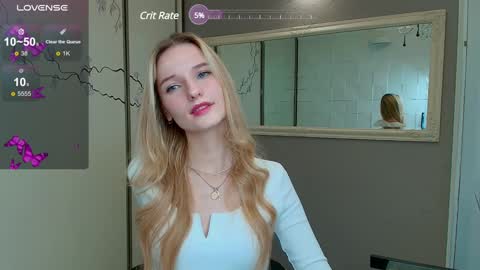 Nadya online show from 11/22/24, 12:50