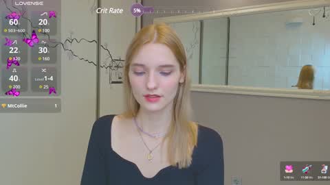 Nadya online show from 12/07/24, 12:50