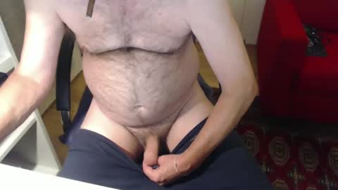 Nakedwanker10 online show from 12/17/24, 04:59