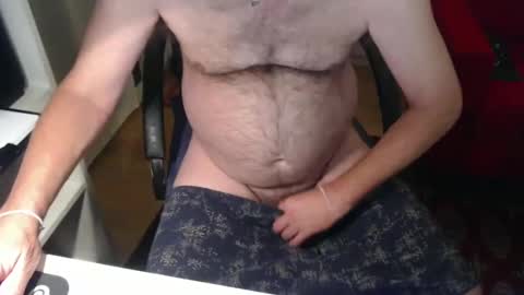 Nakedwanker10 online show from 12/23/24, 06:47