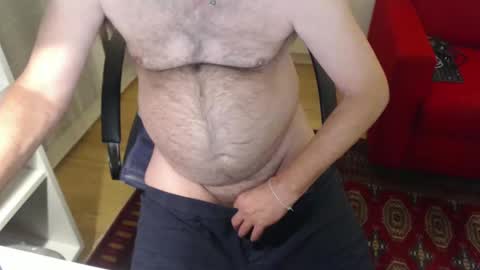 Nakedwanker10 online show from 12/12/24, 06:06