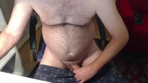 Nakedwanker10 online show from 12/21/24, 06:54