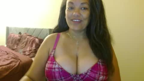 Nala Thickk online show from 12/09/24, 12:12