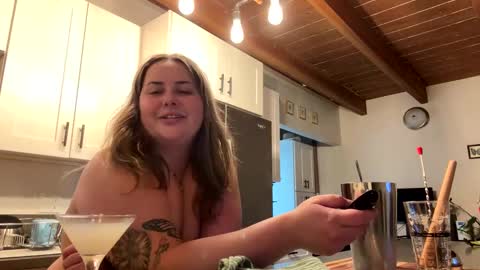 naomiparks420 online show from 01/13/25, 05:28