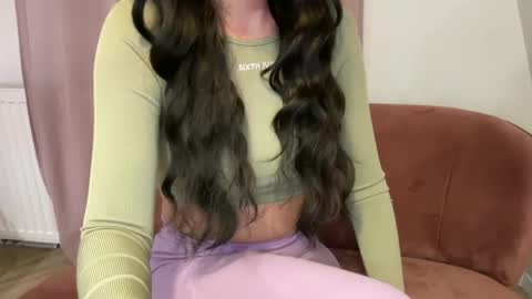 nasty_brunette69 online show from 01/10/25, 01:39