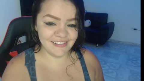 Nata Ramirez online show from 01/07/25, 04:53