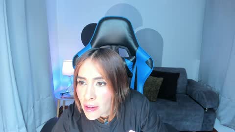 Natalia Len online show from 01/08/25, 03:30