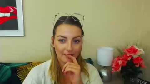 NatalieSexy online show from 01/09/25, 12:39