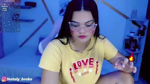 Nataly online show from 12/22/24, 10:07