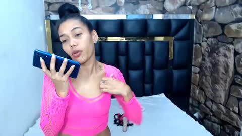 nataly_keily online show from 01/08/25, 04:00