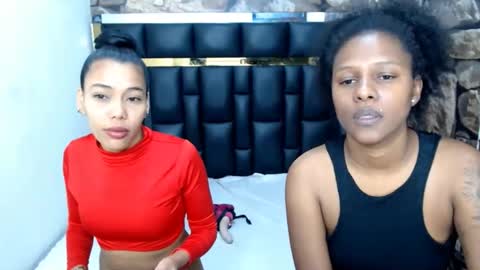 nataly_keily online show from 12/18/24, 12:59