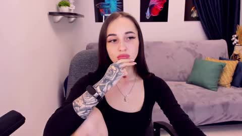 Nataly online show from 12/05/24, 01:57