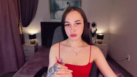 Nataly online show from 11/30/24, 04:58