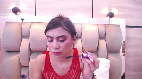 natasha lova online show from 01/07/25, 12:16