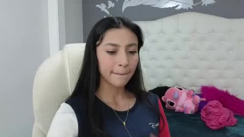 nathaly_blue online show from 11/11/24, 06:53