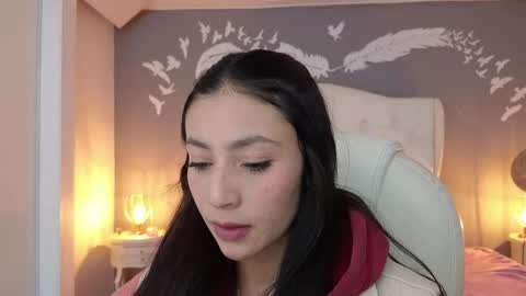 nathaly_blue online show from 11/14/24, 07:01