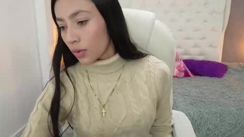 nathaly_blue online show from 11/20/24, 07:03