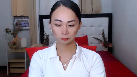 SWEET NATHALYA online show from 12/10/24, 08:58