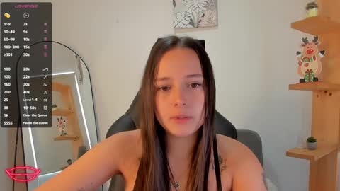 nathalyxx_ online show from 12/20/24, 02:19