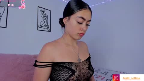 Natalia online show from 11/29/24, 01:55