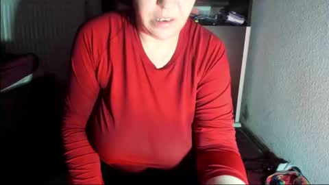 naturaltessa online show from 11/21/24, 02:59