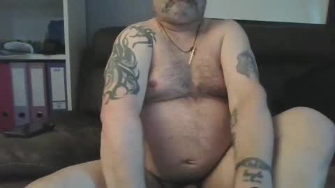 naturistmale45 online show from 01/17/25, 10:47