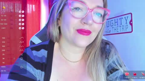 Nataly online show from 11/16/24, 10:01