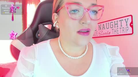 Nataly online show from 11/25/24, 05:02