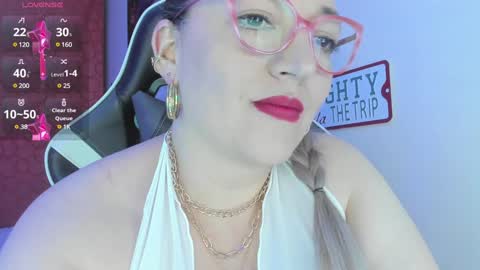 Nataly online show from 12/08/24, 11:04