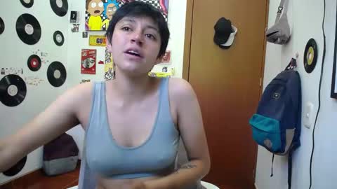 Fernanda online show from 01/18/25, 05:04