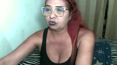 Naty Devilx online show from 12/25/24, 04:33