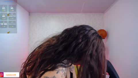 natykorss_m online show from 12/12/24, 12:45