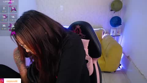 natykorss_m online show from 01/08/25, 01:07