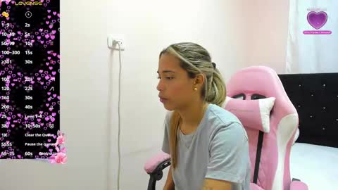 natylatina_01 online show from 01/06/25, 01:35