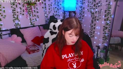 bella online show from 12/19/24, 07:13