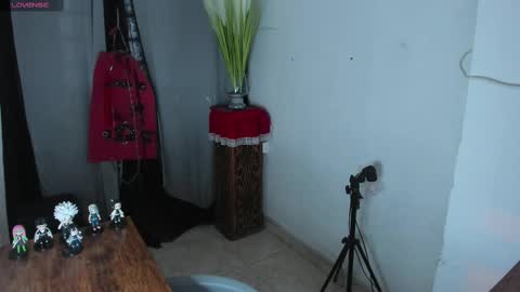 naughty_joli online show from 01/05/25, 12:10