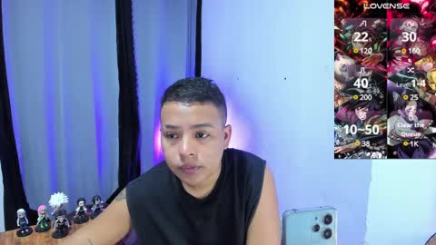 naughty_joli online show from 01/03/25, 03:56