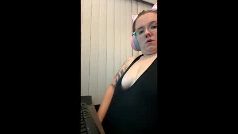 naughtybrandie7539 online show from 12/27/24, 07:40