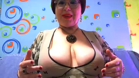 OldKinkyMILF online show from 12/16/24, 06:28