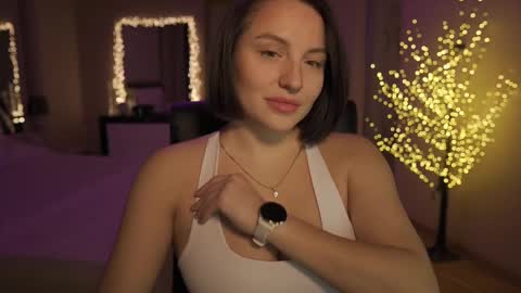 Anastasiia online show from 12/21/24, 12:59