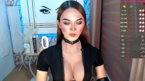 MISS IVANA online show from 12/15/24, 12:47