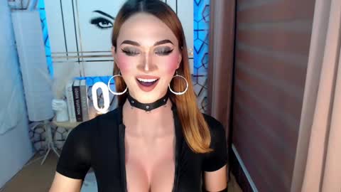 MISS IVANA online show from 12/06/24, 12:05