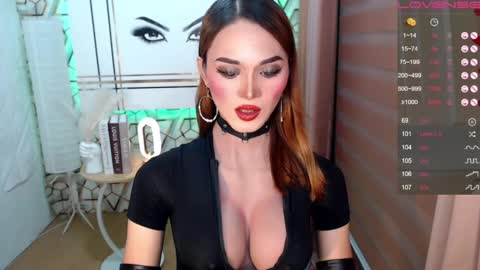 MISS IVANA online show from 12/13/24, 12:15