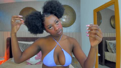 Nayah Williams  - OnlyFans  online show from 11/17/24, 12:20