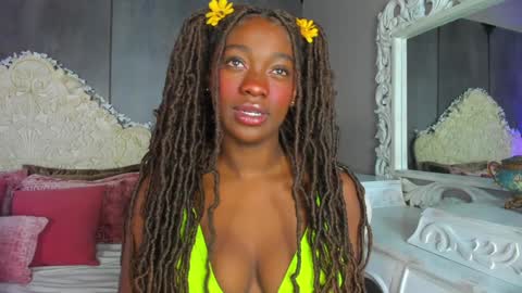 Nayah Williams  - OnlyFans  online show from 11/29/24, 12:32