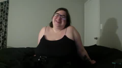 nerdy_tits online show from 01/05/25, 02:03