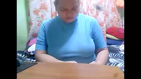 mariapaula online show from 12/08/24, 01:38