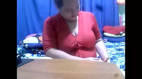 mariapaula online show from 11/25/24, 01:33