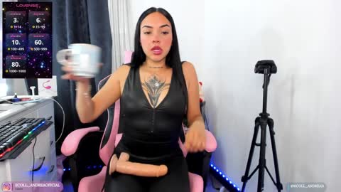 nicol_andrea11 online show from 12/10/24, 03:00