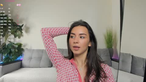 Dua Lipa online show from 11/21/24, 01:03